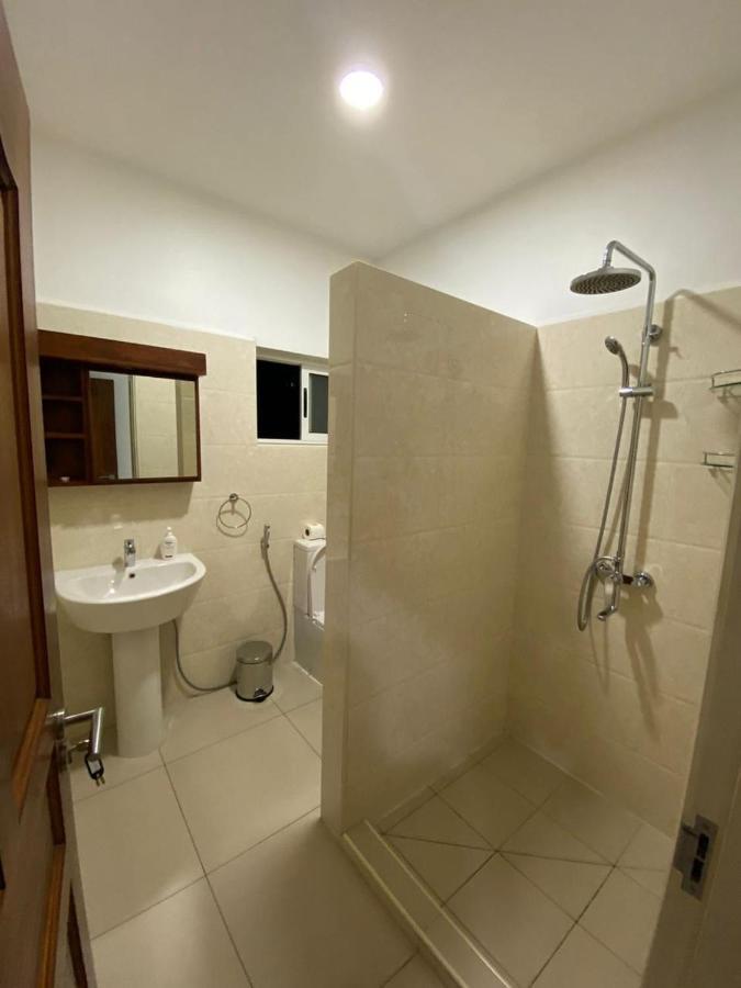 The Seaboards Apartments Seychelles آنس رويال المظهر الخارجي الصورة