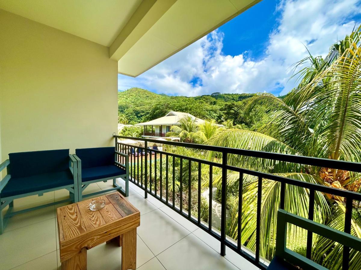 The Seaboards Apartments Seychelles آنس رويال المظهر الخارجي الصورة