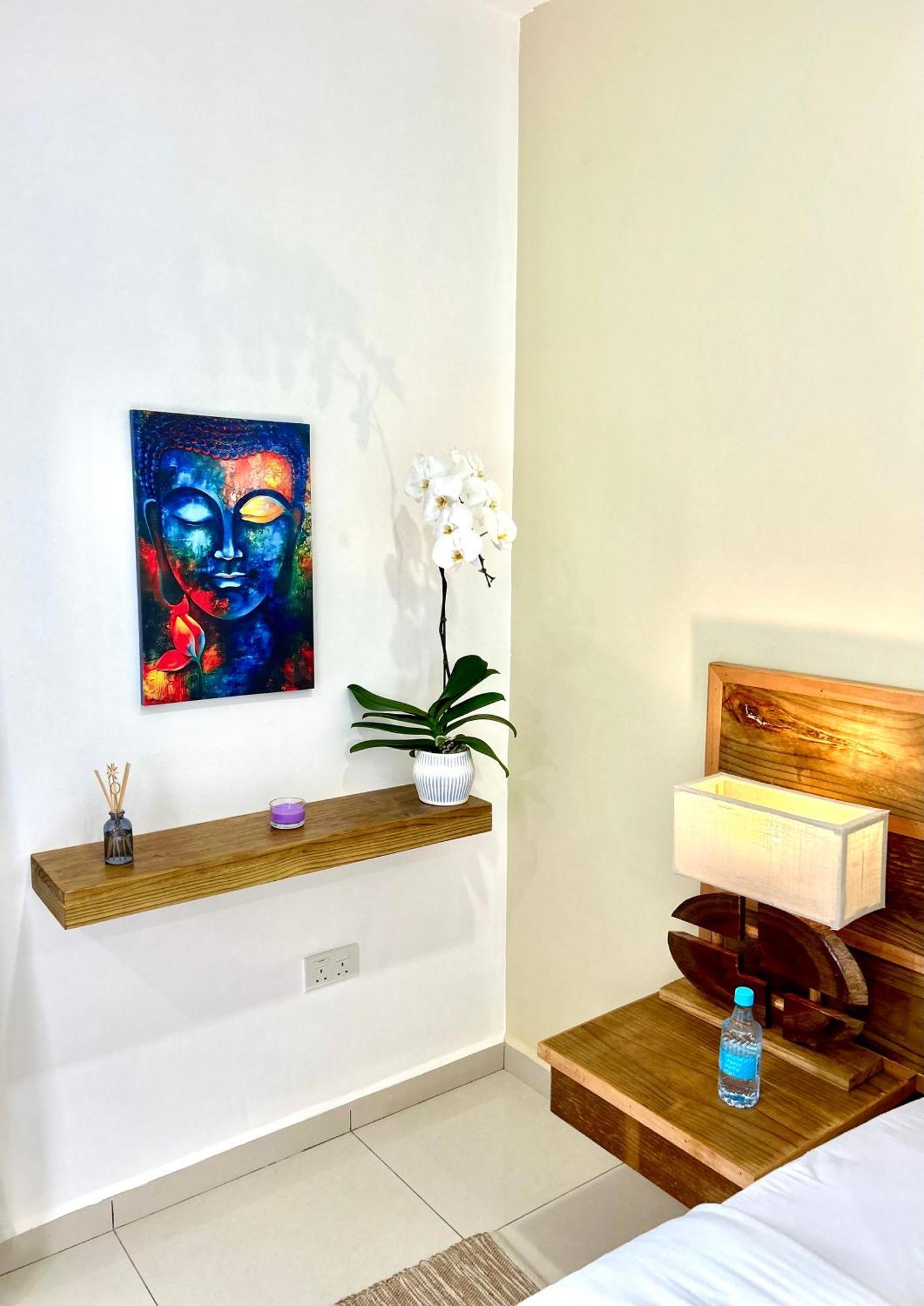 The Seaboards Apartments Seychelles آنس رويال الغرفة الصورة
